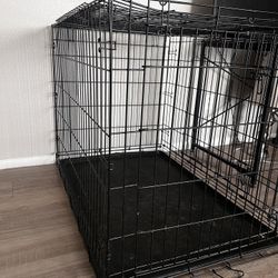 Dog Kennel 