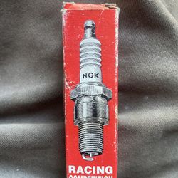 NGK Racing Competition B9EGV