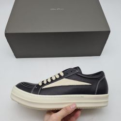 Rick Owens Shoes