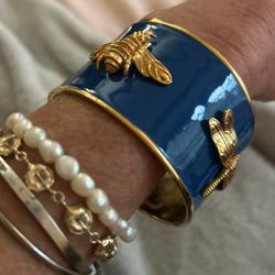 Vintage Monet Bracelet Brand New Inbox Never Worn From 19