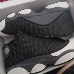 Retro Jordans 13 Flints