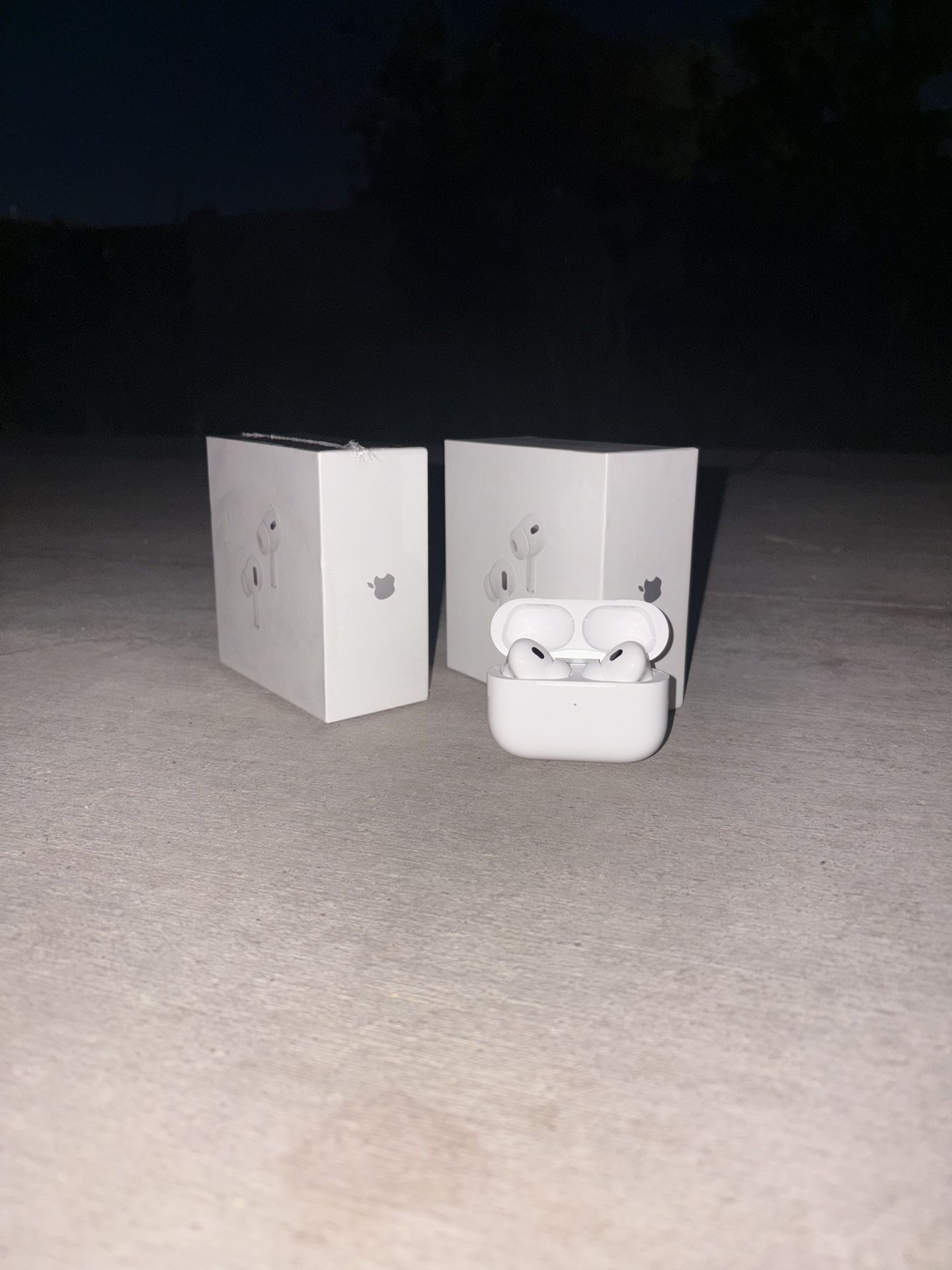 AirPods Pro Generation 2