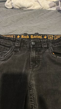 Rock revival
