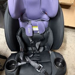 Britax One4Life ClickTight All in One Car Seat $250 OBO