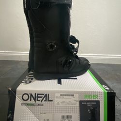 O’Neal Riding Boots