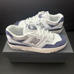 New Balance 550 Shoes