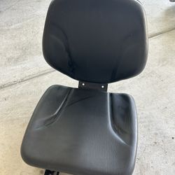 Riding Lawn Mower Seat (universal To Any Riding Lawn Mower)