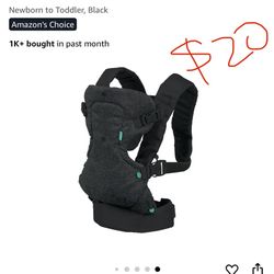 Baby Carrier