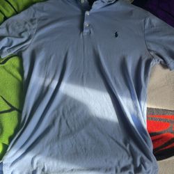 Polo Shirts