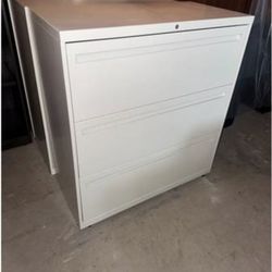 File Cabinet 