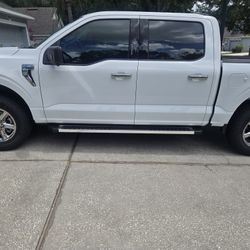  F150 WHEELS AND TIRES