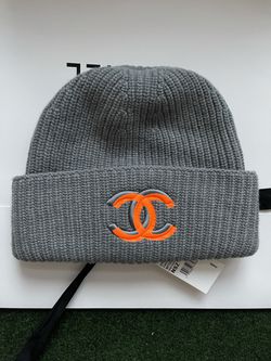 Chanel Hat & Scarf Set for Sale in Washington, DC - OfferUp