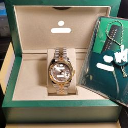 Luxury Watch
