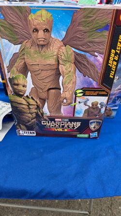 Guardians of the Galaxy Vol. 3 New Price Firm Corona92879