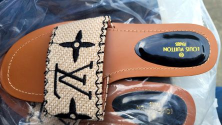 Sandals Lv