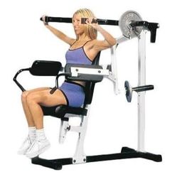 Shoulder Press/Side Lateral Raises Machine $175