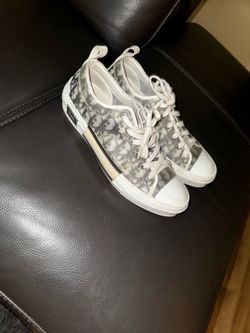 Dior Converse Size 43/10.5 US