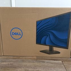 Dell Monitor 27”
