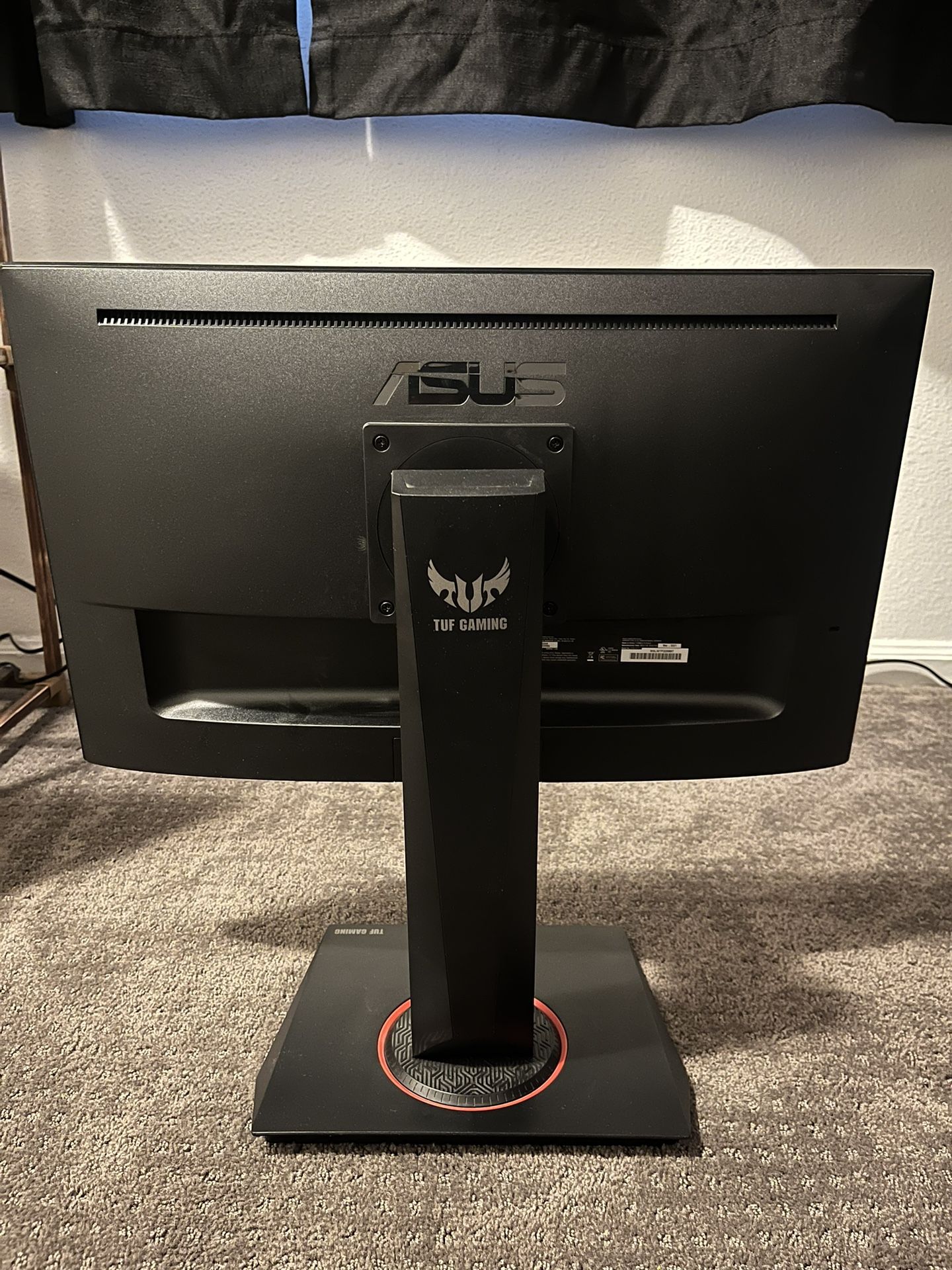 ASUS ROG Swift 360Hz PG259Q 24.5” HDR Gaming Monitor for Sale in Brooklyn,  NY - OfferUp