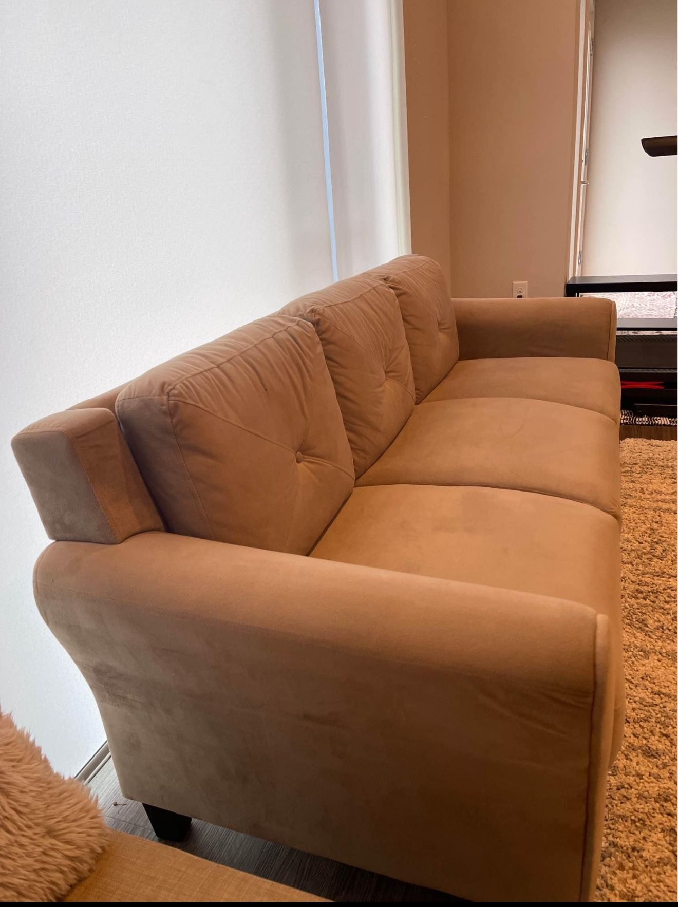 3 Seater Sofa