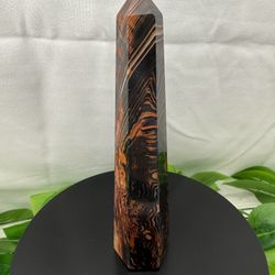 Crystal Sardonyx Tower