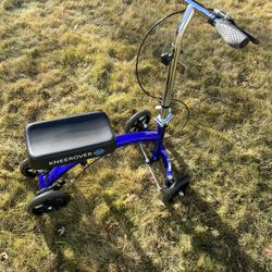Knee Scooter 