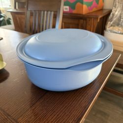 Tupperware Ultra Casserole Dish 