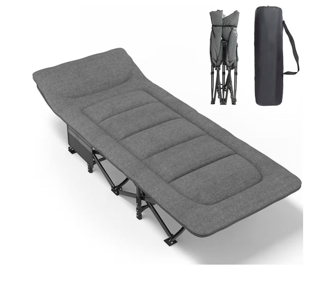 Camping Cot