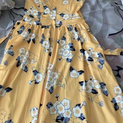 Women Dress Size Small Brand New