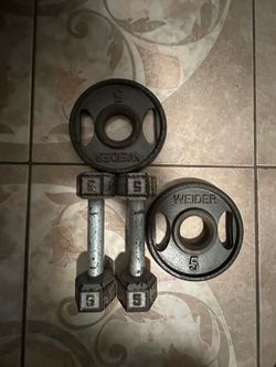 Weights