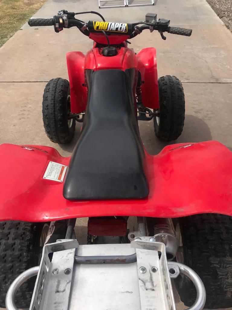 2000 Honda 400ex for Sale in Phoenix, AZ OfferUp