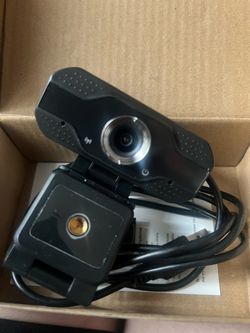 Webcam