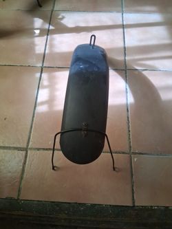 E bike Fender.