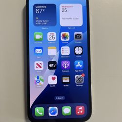 iPhone 13 Pro Max Unlocked 256gb