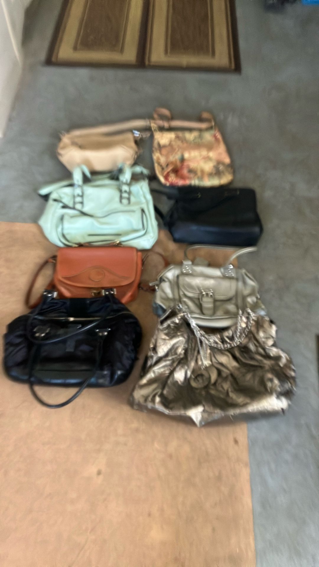 Purse