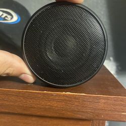 Bluetooth Speaker