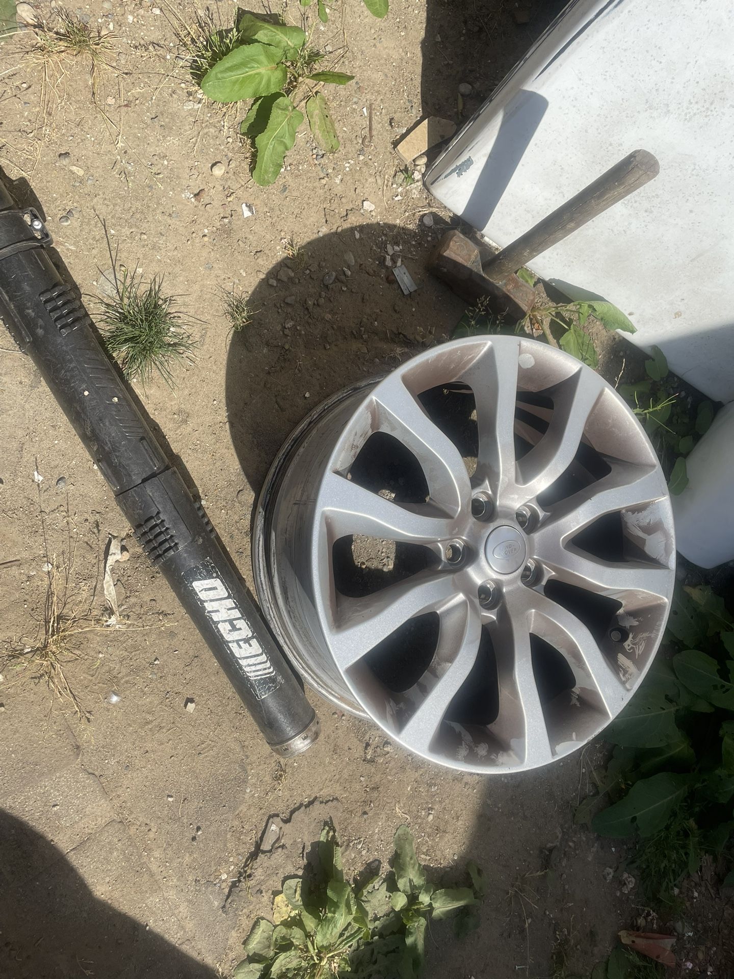 Ford Ranger Rims for Sale in Puyallup, WA - OfferUp