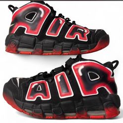 Nike Air More Uptempo 96