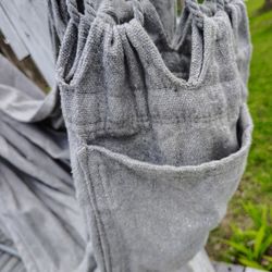 Outdoor Hanging Chair Never Used