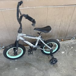 Kid Bike 