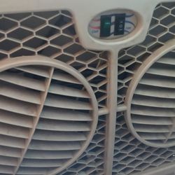 Air Conditioner Normal Used 