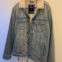 Hollister Jacket
