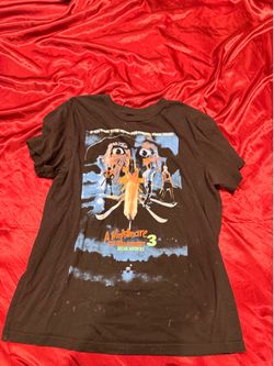 Vintage movie shirt