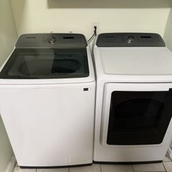 Washer And Dryer For Sale