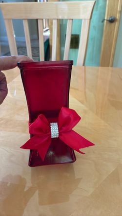 Small Vase