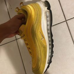 Nike 97s 