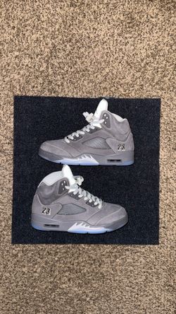 Jordan 5 Wolf Grey 2026