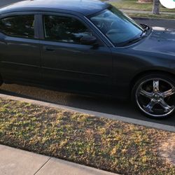 2008 Dodge Charger