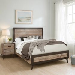 Wayfair Queen Bedroom Set
