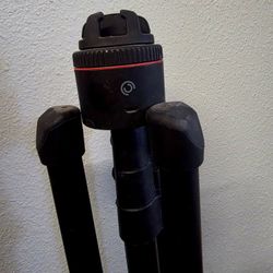 PIVO SPORTS TRACKER TRIPOD‼️